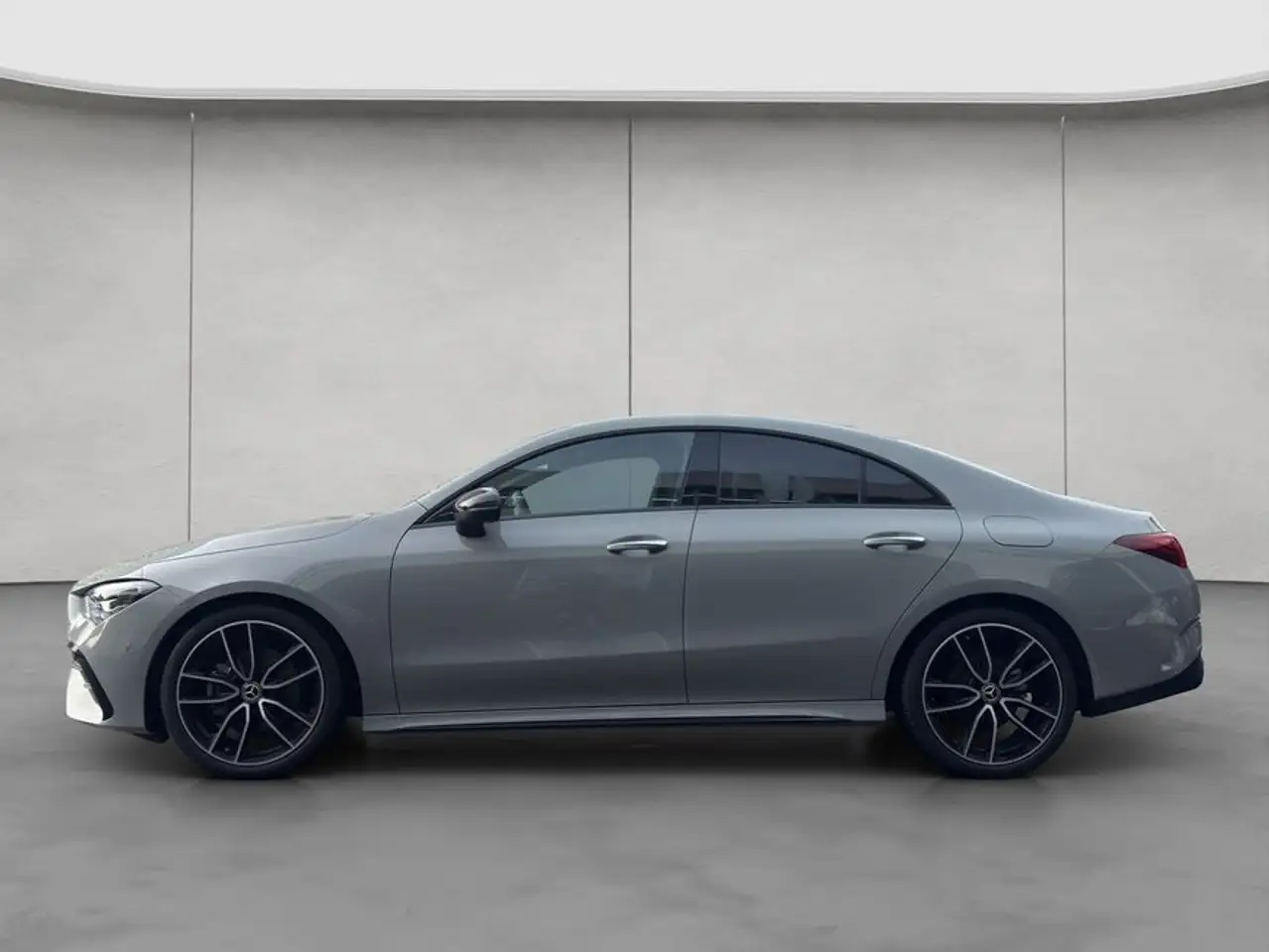 Mercedes-Benz CLA 180 CLA 2