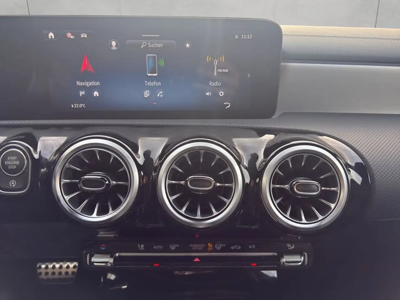 Mercedes-Benz CLA 180 CLA 15