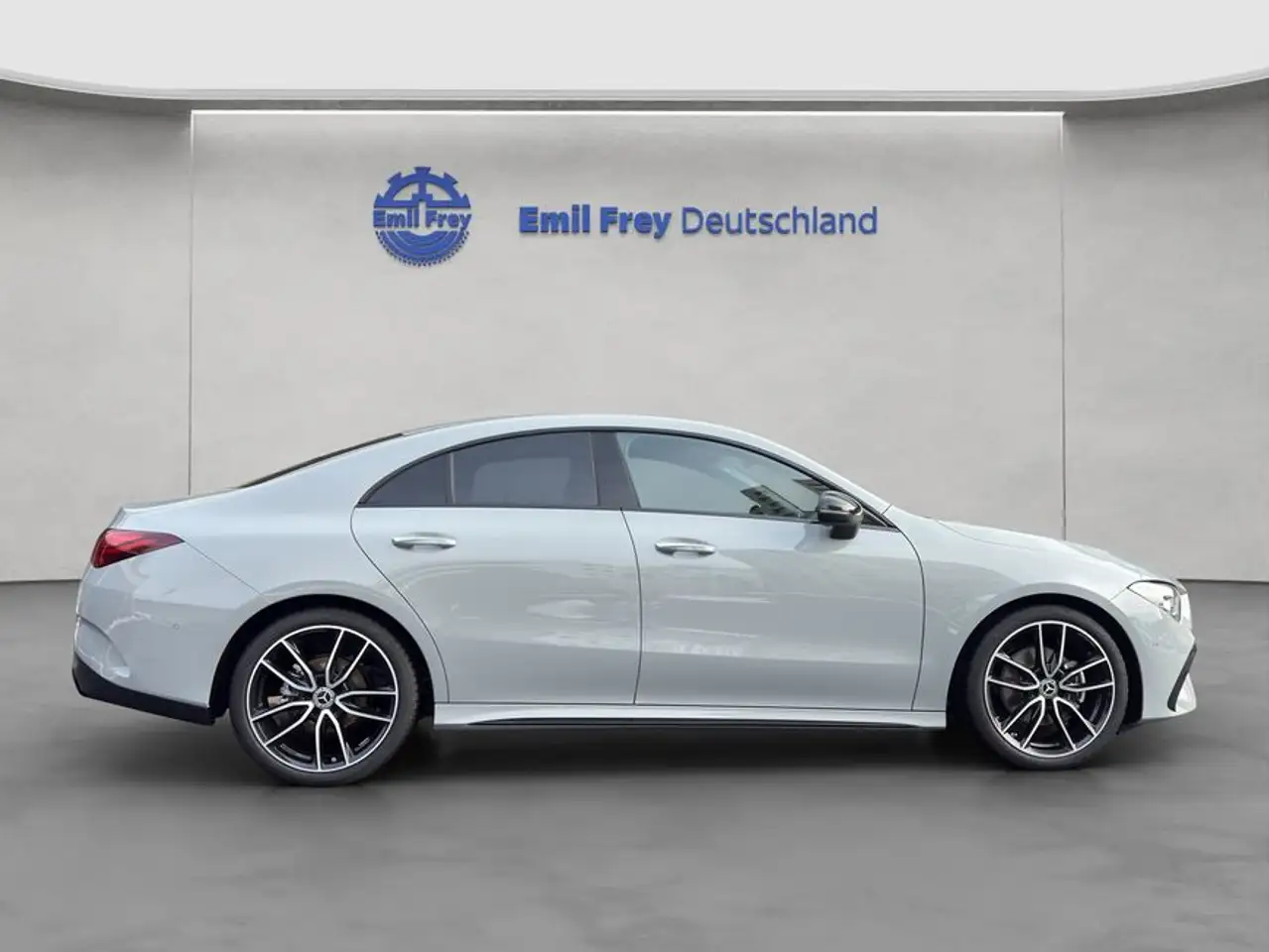 Mercedes-Benz CLA 180 CLA 7