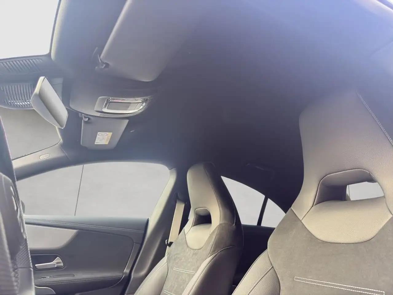Mercedes-Benz CLA 180 CLA 16