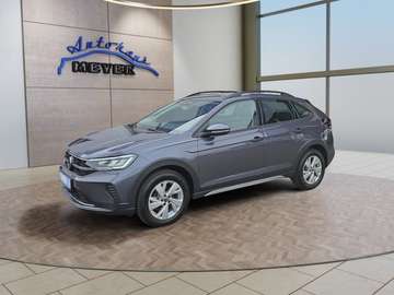 1,0TSI 115PS DSG 16*Alu/LED/App Connect   **
