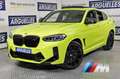 BMW X4 M Competition Amarillo - thumbnail 1