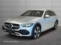 Mercedes-Benz C 220 C SW All-Terrain 220 d mhev Premium Plus 4matic au Argento - thumbnail 1