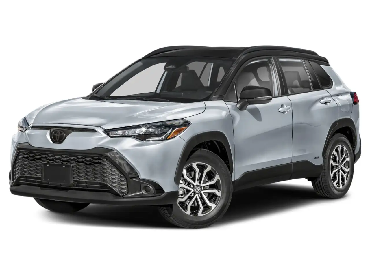 2024 Toyota Corolla Cross