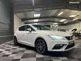 SEAT Leon 1.5 TSI 150 ACT FR DSG BVA Blanc - thumbnail 17