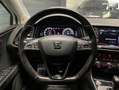 SEAT Leon 1.5 TSI 150 ACT FR DSG BVA Blanc - thumbnail 4