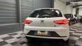 SEAT Leon 1.5 TSI 150 ACT FR DSG BVA Blanc - thumbnail 20
