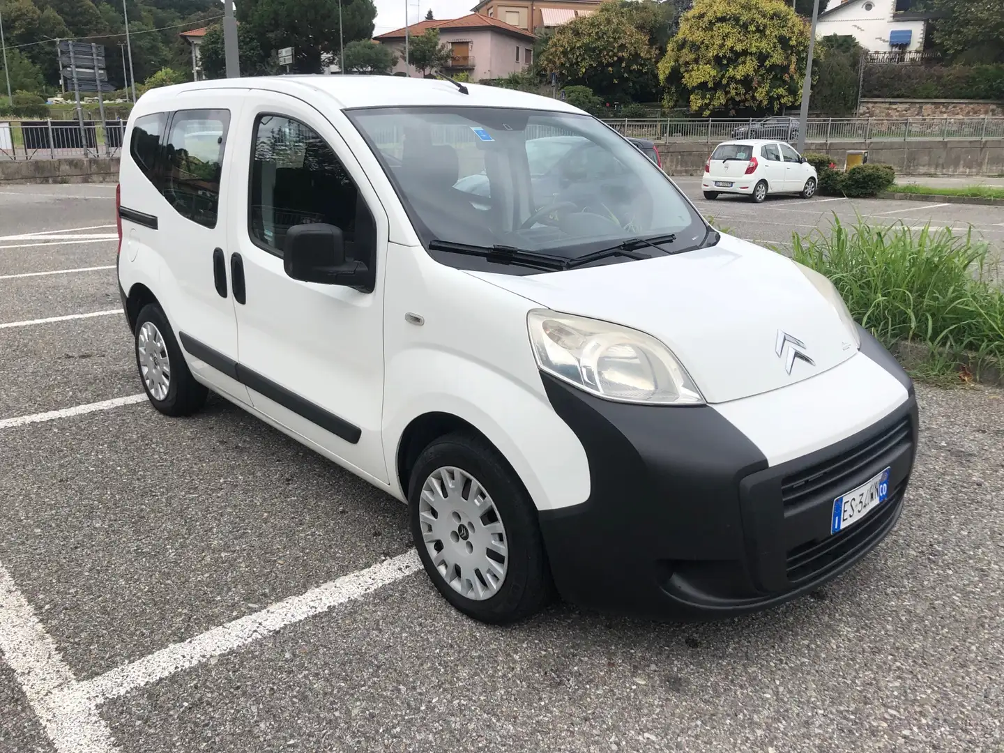 Citroen Nemo Multispace 1.3 hdi Seduction s/s&s - 1