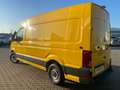 Volkswagen Crafter 30  2.0 tdi 140cv  L3-H3  PM-TA logistic Giallo - thumbnail 5