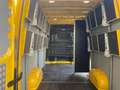 Volkswagen Crafter 30  2.0 tdi 140cv  L3-H3  PM-TA logistic Giallo - thumbnail 6