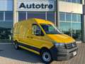 Volkswagen Crafter 30  2.0 tdi 140cv  L3-H3  PM-TA logistic Giallo - thumbnail 1