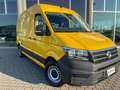 Volkswagen Crafter 30  2.0 tdi 140cv  L3-H3  PM-TA logistic Giallo - thumbnail 2