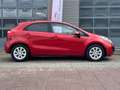 Kia Rio 1.2 CVVT Plus Pack | NAVI |AIRCO | LED | APK | NAP Червоний - thumbnail 13