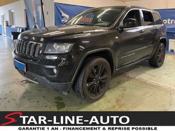 V6 3.0 CRD FAP 241 S Limited A