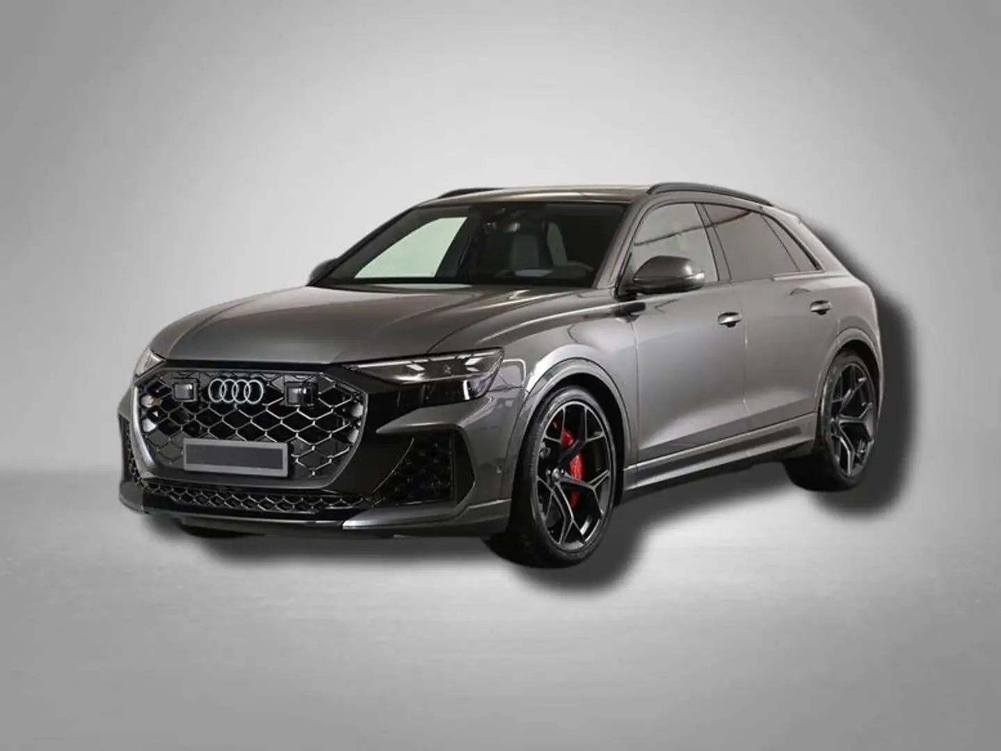 Audi RS Q8 Allrad RSQ8 471 kW (640 PS), Automatik, Allrad Grau - 1