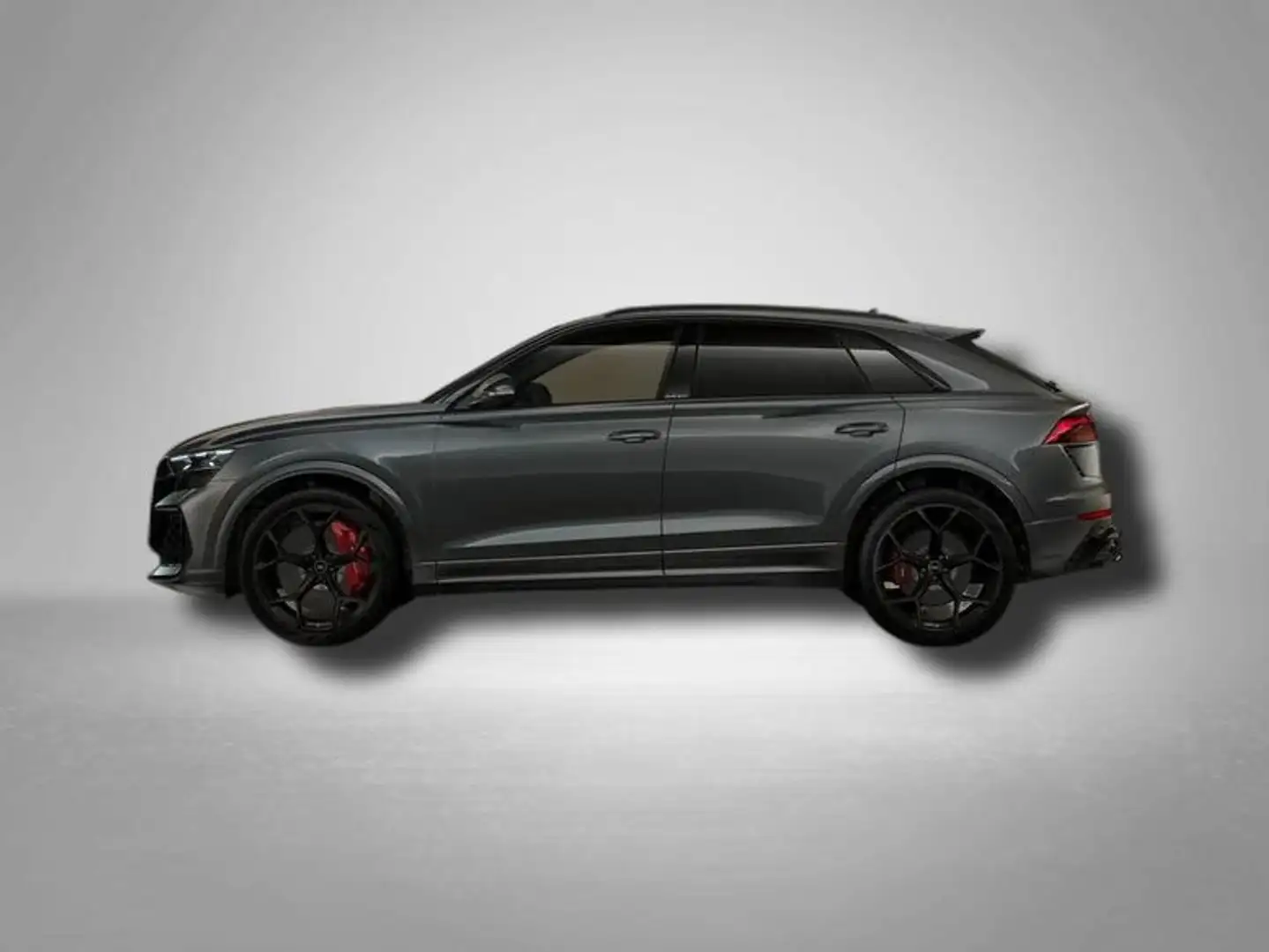 Audi RS Q8 Allrad RSQ8 471 kW (640 PS), Automatik, Allrad Grau - 2