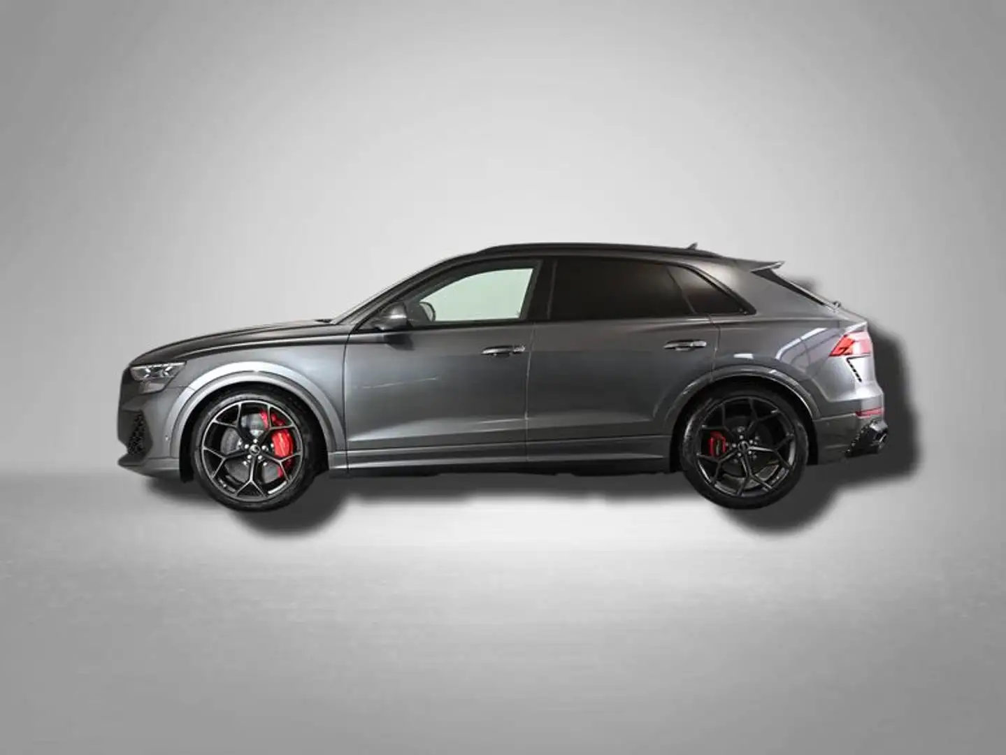 Audi RS Q8 Allrad RSQ8 471 kW (640 PS), Automatik, Allrad Grau - 2