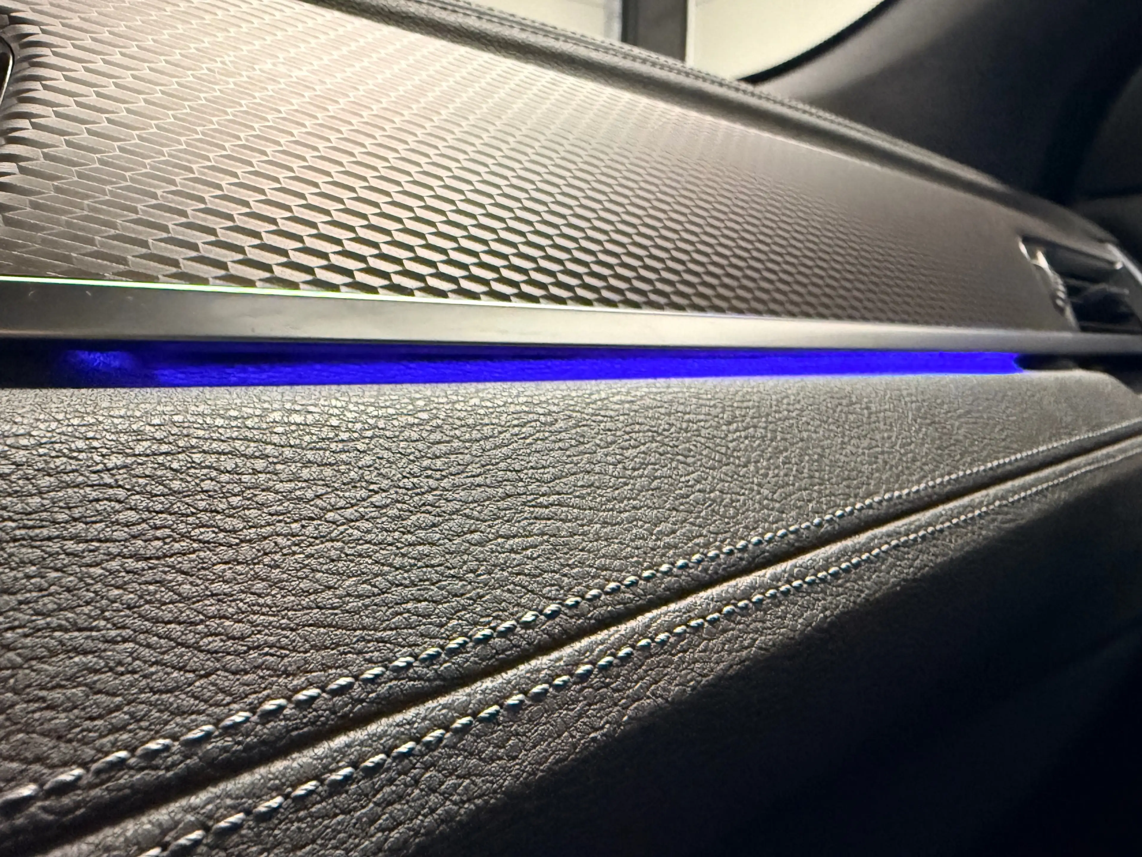 BMW X2 2.0D 150CV PACK M SPORT FULL OPTIONS CAR-PASS — photo 12