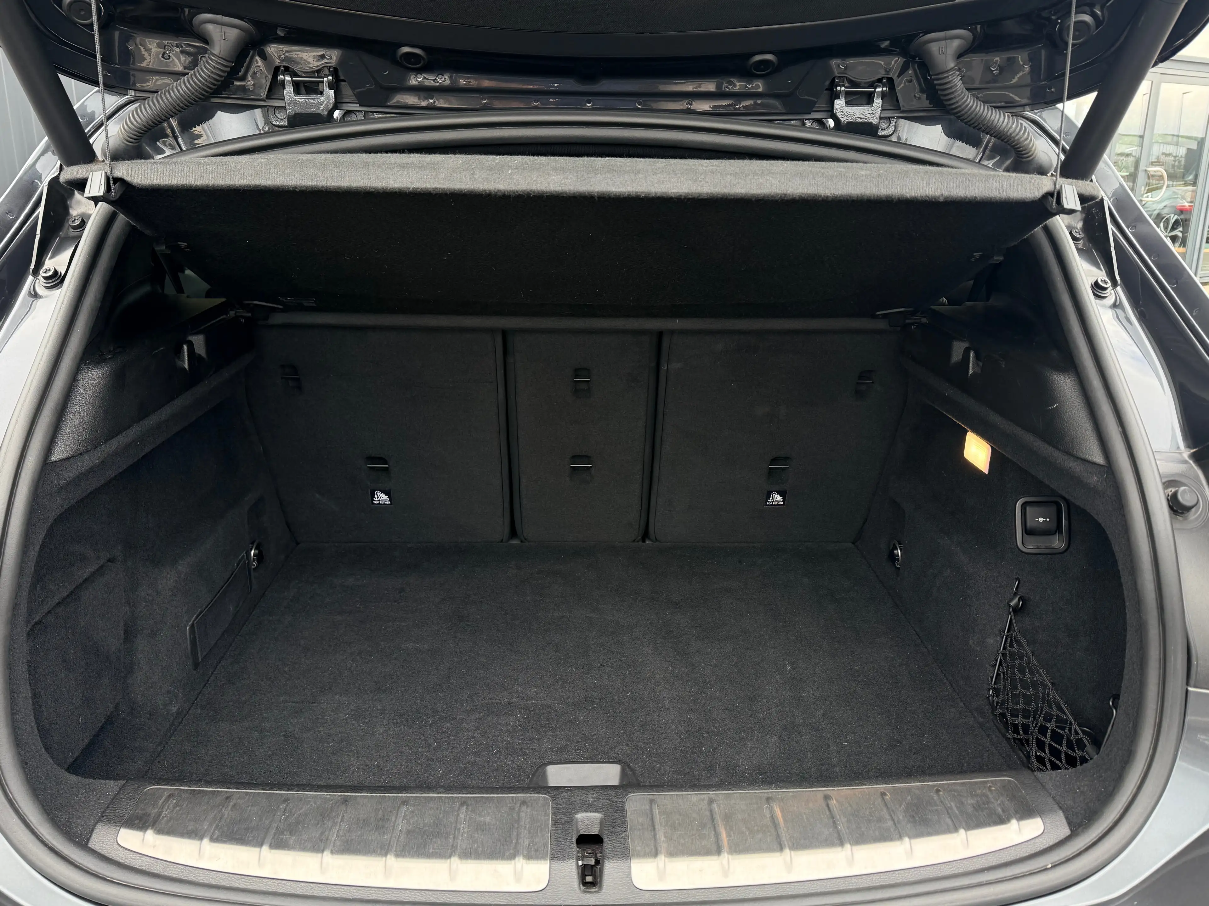 BMW X2 2.0D 150CV PACK M SPORT FULL OPTIONS CAR-PASS — photo 7