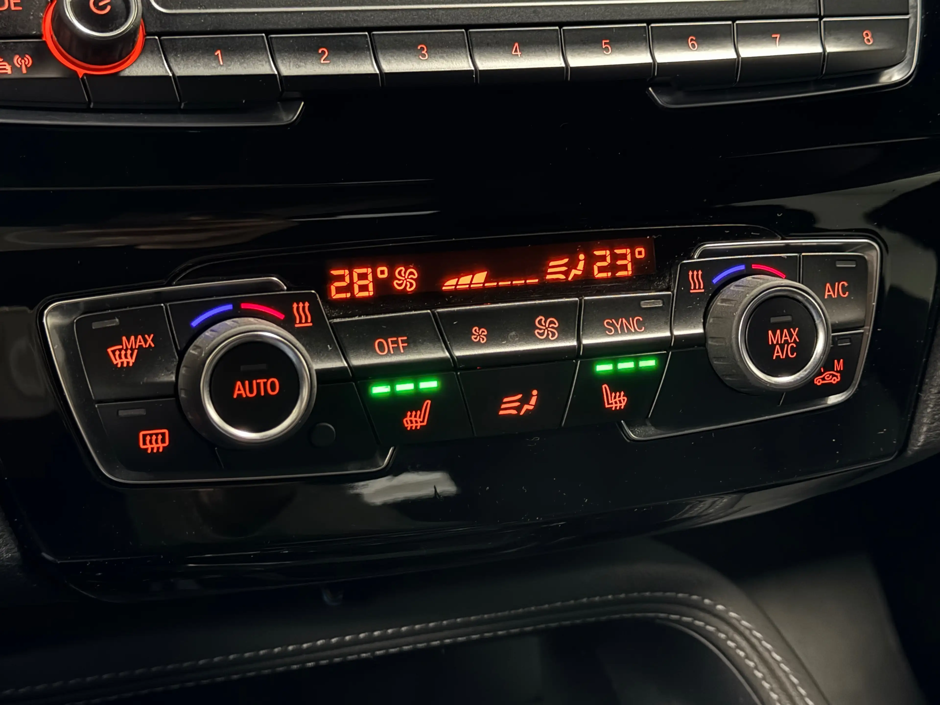 BMW X2 2.0D 150CV PACK M SPORT FULL OPTIONS CAR-PASS — photo 13