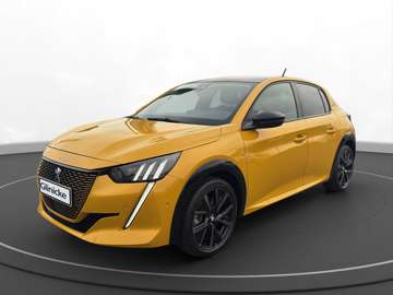 Elektro 99,% 136 GT+ Panodach Kamera Allwett
