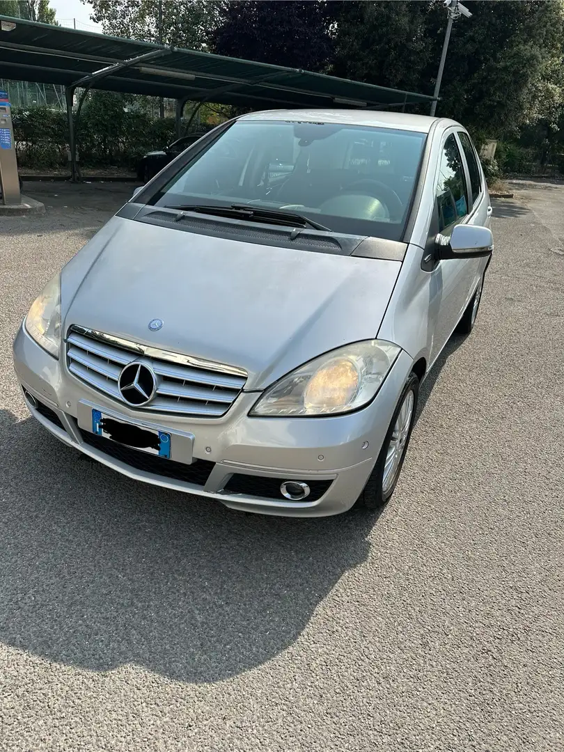 Mercedes-Benz A 180 cdi Style - 2