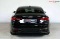 Audi A5 SB 40 TDI Advanced | SPORTLICH | Allrad Schwarz - thumbnail 6