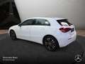 Mercedes-Benz A 200 PROGRESSIVE+LED+KAMERA+7G Weiß - thumbnail 10