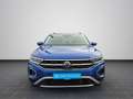 Volkswagen T-Roc 1.5 TSI Style RFK NAVI SHZ KLIMA Blau - thumbnail 5