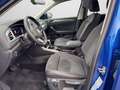 Volkswagen T-Roc 1.5 TSI Style RFK NAVI SHZ KLIMA Blau - thumbnail 12