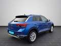 Volkswagen T-Roc 1.5 TSI Style RFK NAVI SHZ KLIMA Blau - thumbnail 2