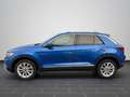 Volkswagen T-Roc 1.5 TSI Style RFK NAVI SHZ KLIMA Blau - thumbnail 7
