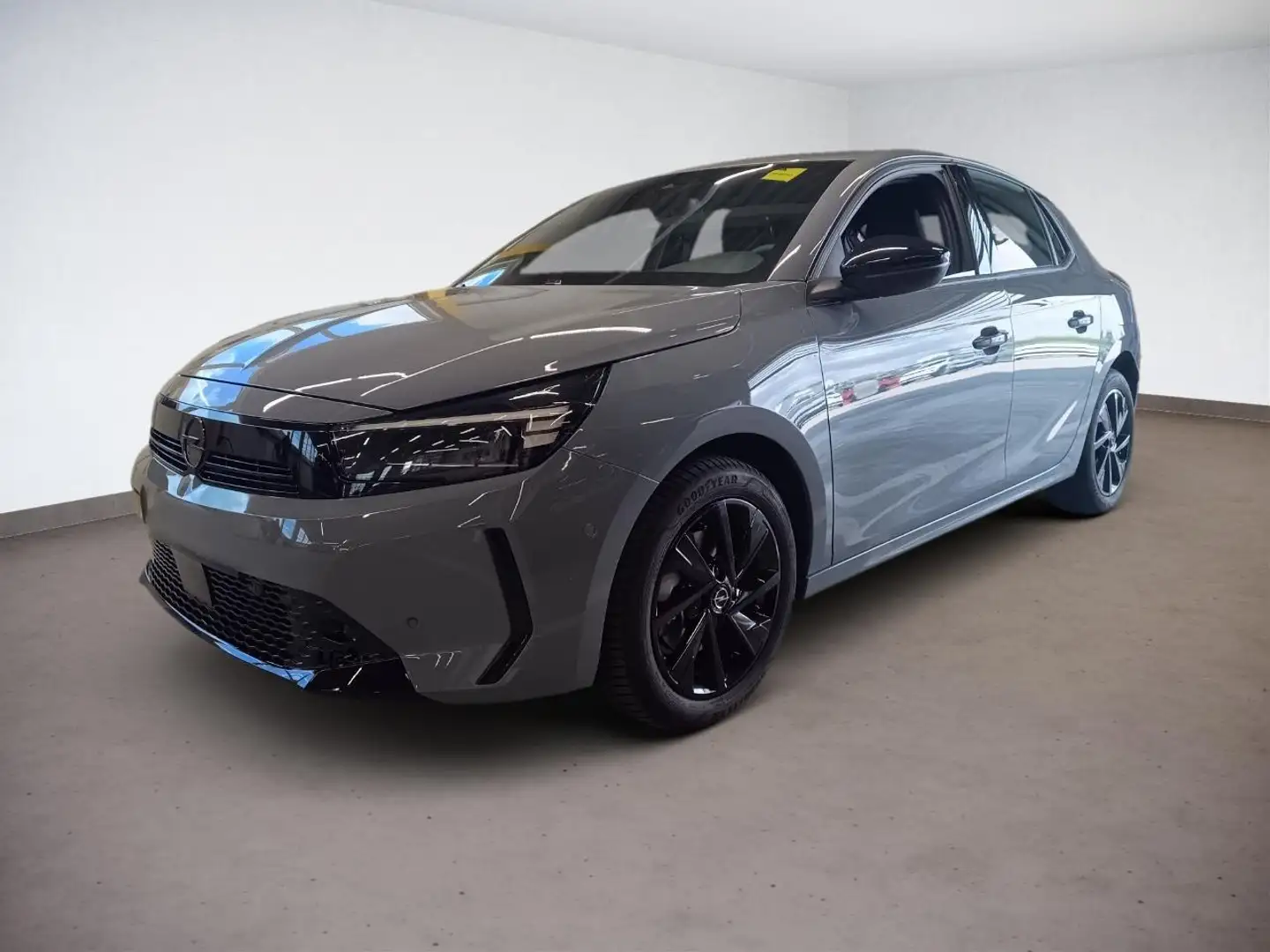 Opel Corsa F 1.2 Turbo GS Klimaa. PDC vo+hi SHZ - 2