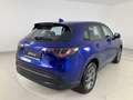 Honda ZR-V 2,0 i-MMD Hybrid Elegance Aut. Blau - thumbnail 4
