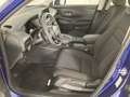 Honda ZR-V 2,0 i-MMD Hybrid Elegance Aut. Blau - thumbnail 10