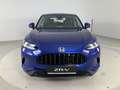 Honda ZR-V 2,0 i-MMD Hybrid Elegance Aut. Blau - thumbnail 2