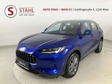 2,0 i-MMD Hybrid Elegance Aut.