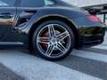Porsche 997 Turbo PRIMA VERNICE Schwarz - thumbnail 22