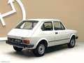 Fiat 127 900 3p. L *CONSERVATA*TARGHE ORIGINALI* Blanco - thumbnail 2
