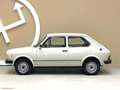 Fiat 127 900 3p. L *CONSERVATA*TARGHE ORIGINALI* Blanco - thumbnail 3