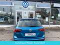 Volkswagen Tiguan NAVI/AHK/MULTIMEDIA/SH/MFL Blau - thumbnail 19