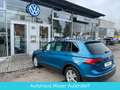 Volkswagen Tiguan NAVI/AHK/MULTIMEDIA/SH/MFL Blau - thumbnail 20