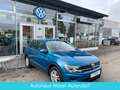 Volkswagen Tiguan NAVI/AHK/MULTIMEDIA/SH/MFL Blau - thumbnail 4