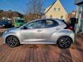 Toyota Yaris 1.5 Hybrid Team Deutschland Silber - thumbnail 3