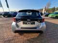 Toyota Yaris 1.5 Hybrid Team Deutschland Silber - thumbnail 4
