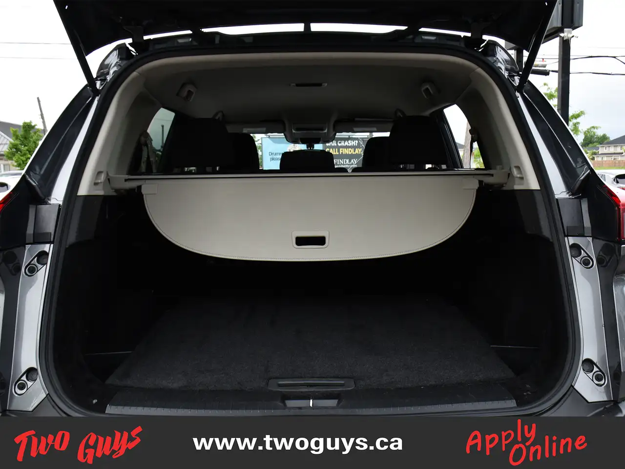 Nissan Rogue photo Nissan Rogue