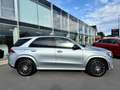 Mercedes-Benz GLE 350 de 4-Matic / AMG LINE / 360 CAM /PANO / SFEERLICHT Zilver - thumbnail 5