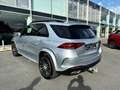 Mercedes-Benz GLE 350 de 4-Matic / AMG LINE / 360 CAM /PANO / SFEERLICHT Zilver - thumbnail 8