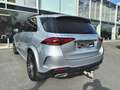 Mercedes-Benz GLE 350 de 4-Matic / AMG LINE / 360 CAM /PANO / SFEERLICHT Zilver - thumbnail 7