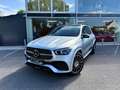 Mercedes-Benz GLE 350 de 4-Matic / AMG LINE / 360 CAM /PANO / SFEERLICHT Zilver - thumbnail 2